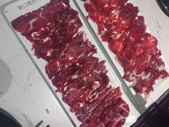 -二刀潮牛·鲜牛肉火锅(爱融荟城店)