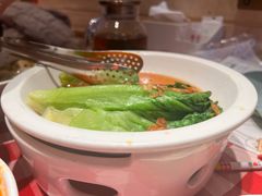 -西贝(武汉群星城店)