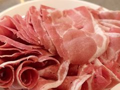 -牛街·马辈儿涮肉(牛街总店)