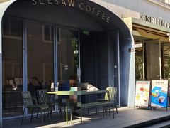 -Seesaw Coffee(上生新所店)