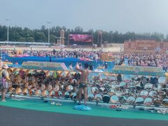 -上海玛雅海滩水公园