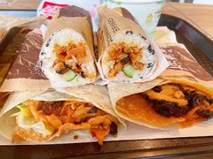 -肯德基(萧山农业大厦店)