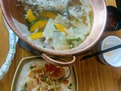 -妈妈的味道(和顺古镇店)