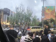 -五里关火锅(牛市口店)