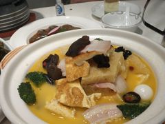 -良永小菜(平凉路店)