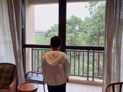 -西双版纳融创皇冠假日度假酒店