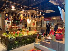 -洞庭土菜馆(天河北总店)