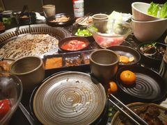-韩悦牛排烤肉(仓山万达店)