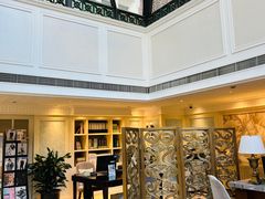 -锦江饭店锦北楼-锦江厅