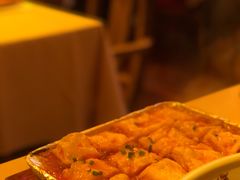 -龙门阵茶屋川菜馆(武康路店)