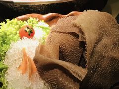 -湊湊火锅·茶憩(东城万达店)