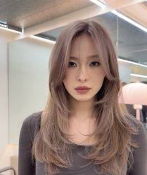 -AFA Hair studio·女士发型设计