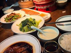 -应天大明王朝·南京菜(中山陵店)