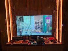 -活力无限KTV(天河新天地店)
