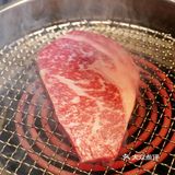 到前门一定要吃的和牛烧肉店！😘