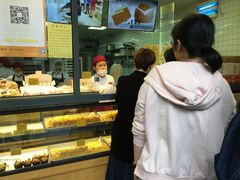 -鲍师傅糕点(江苏路店)