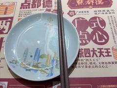 -点都德(奥体印象城店)