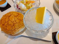 -粤域茶餐厅