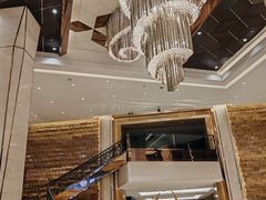 -西安赛瑞喜来登大酒店