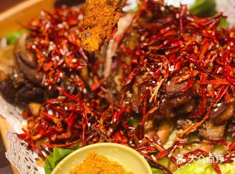 南京探店｜冬日的第一锅羊肉