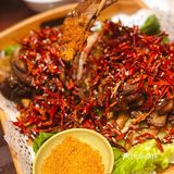 南京探店｜冬日的第一锅羊肉🐑