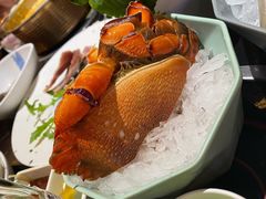 -淡尾·海鲜自助概念餐厅(虹桥南丰城店)