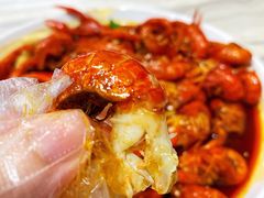 -大拇指龙虾(凤凰广场店)