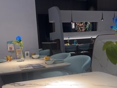 -雀蓝川菜(滨湖万象汇店)