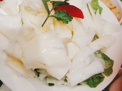 -香佰里重庆火锅(恒力博纳广场店)