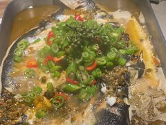 -半天妖烤鱼(芝罘万达店)