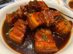 -同庆楼(滨湖万达广场店)