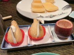 -福港轩·中餐厅(厦门香格里拉店)