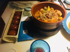 -佬麻雀·新湘菜(珠海金发购物中心店)