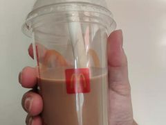 -麦当劳(铜锣湾店)