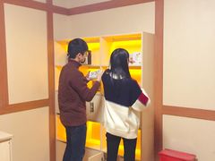 -MC精品真人密室逃脱(星游城店)