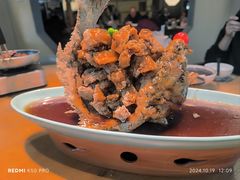 -老淮滨-蚌埠非遗小吃(淮河路店)