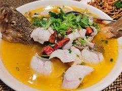 -老客家·客家菜(万达店)