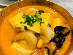 虾汤豆腐-PHO爺·越南料理(亦庄大族广场店)