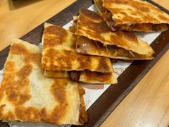 -红小满休闲餐厅(十全街店)