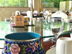 -乳山国际大酒店3号餐厅