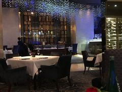 大堂-AZUR聚(香格里拉饭店)