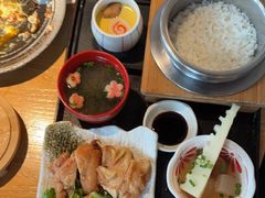 -味太助·银饭食堂(中华城店)