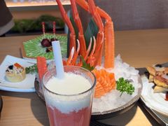 -德川家日本料理(中关村店)