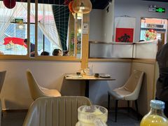-隆喜元鱼汤包·海鲜(中联广场店)