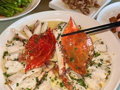 -阿里元老宋海鲜大排档(明发店)