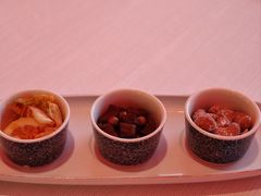 -桂花楼淮扬中餐厅(浦东香格里拉店)