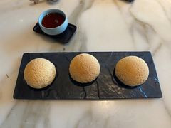 -顺德美的万豪酒店-万豪中餐厅