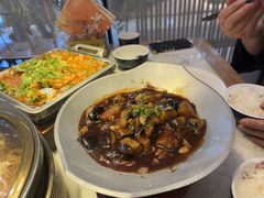 -绿茶餐厅(青岛城阳万象汇店)