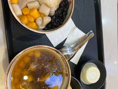 -鲜芋仙(观音桥大融城LG店)