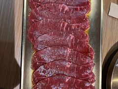 -七小福烤肉(新奥店)